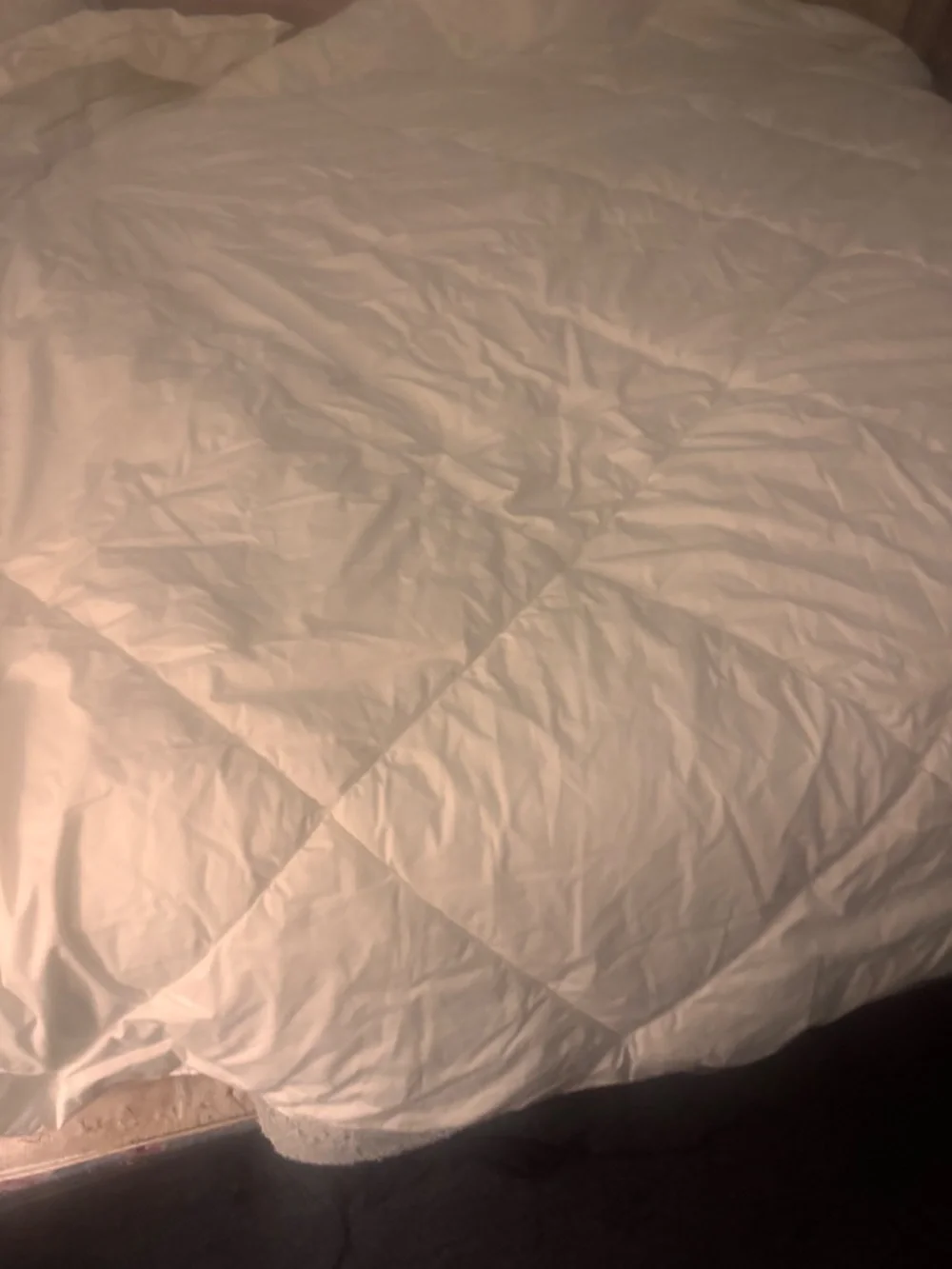 N/A king size